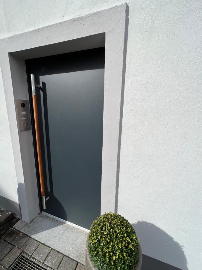 Premium Apartment An Der Stadtmauer Im Og พาเดอร์บอร์น ภายนอก รูปภาพ