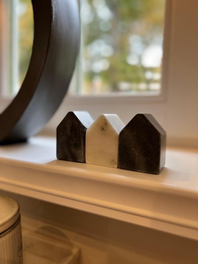 Premium Apartment An Der Stadtmauer Im Og พาเดอร์บอร์น ภายนอก รูปภาพ